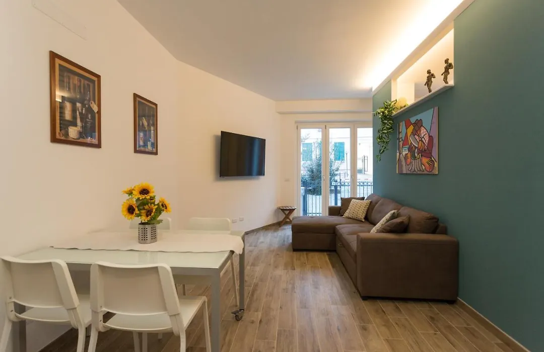 casa luna al pigneto-1