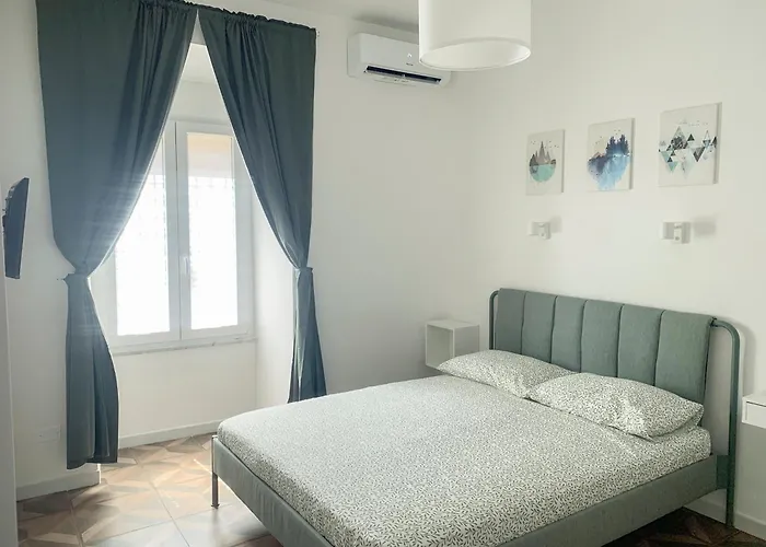 Apartment 29